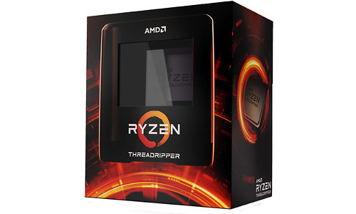 AMD Ryzen Threadripper 3960X Boxed