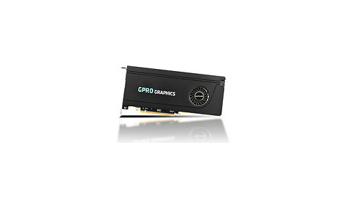 Sapphire GPro 8200 8GB (4x HDMI)