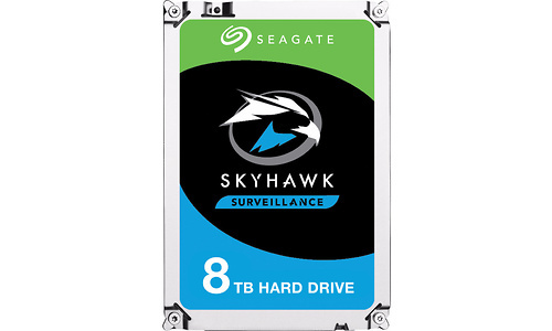 Seagate SkyHawk 8TB