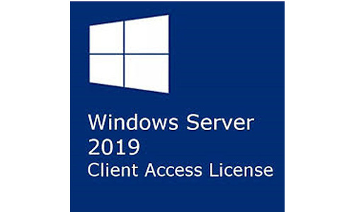 Microsoft Windows Server 2019 Cal 5-user (NL)