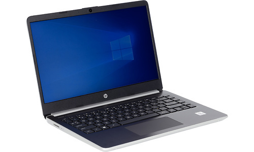 HP 14s-dq1733nd (8RS61EA)