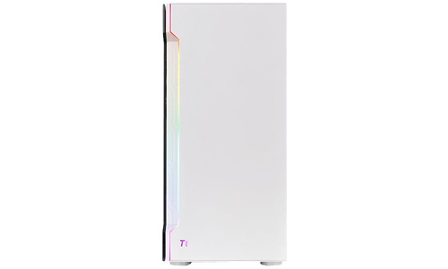 Thermaltake H200 RGB Window White