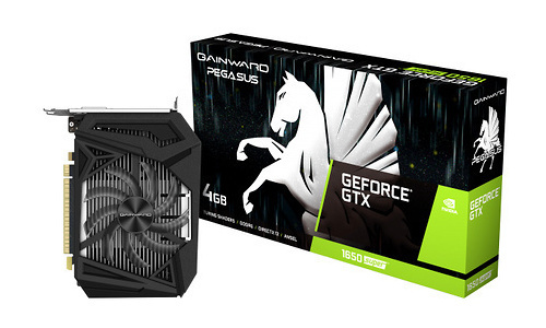 Gainward GeForce GTX 1650 Super Pegasus 4GB