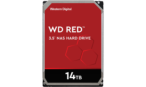 Western Digital Red 14TB