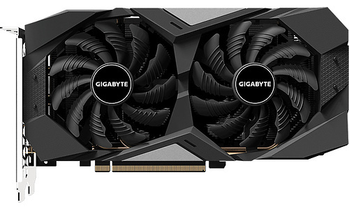 Gigabyte Radeon RX 5500 XT OC 4GB