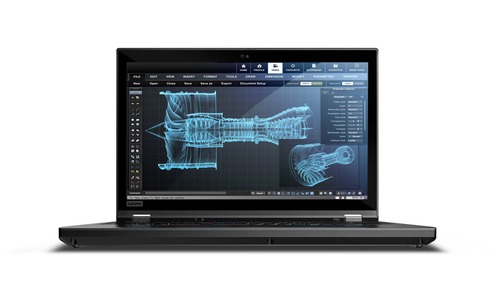 Lenovo ThinkPad P53 (20QN000JMH)