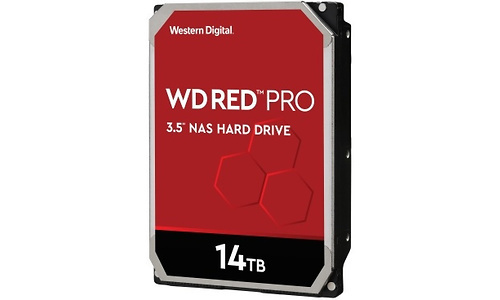 Western Digital Red Pro 14TB