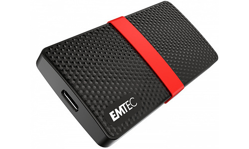 Emtec X200 Power Plus 1TB