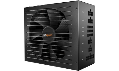 Be quiet! Straight Power 11 Platinum 650W