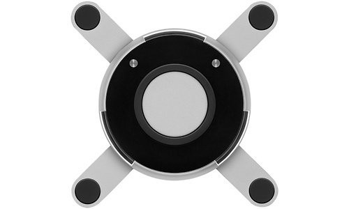 Apple Pro Display XDR VESA Montageadapter Black/Silver