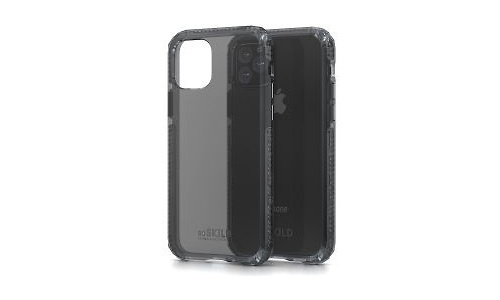 SoSkild iPhone 11 Pro Defend Heavy Impact Case Smokey Grey