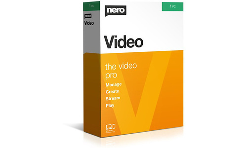 Nero Video 2020
