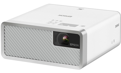 Epson EF-100W Android TV Edition