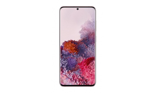 Samsung Galaxy S20 4G 128GB Pink