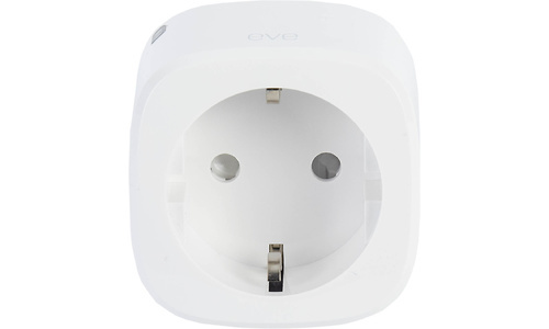 Eve Systems Energy Smart Plug