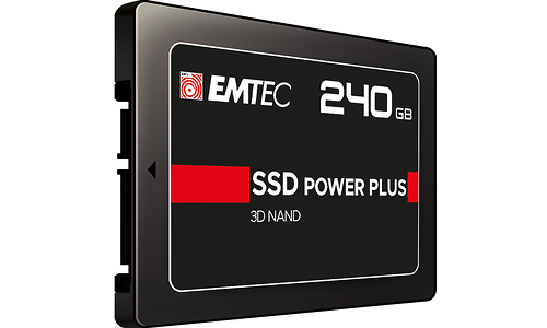 Emtec X150 Power Plus 240GB