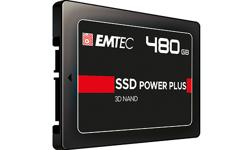 Emtec X150 Power Plus 480GB