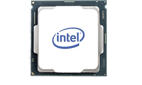 Intel Xeon E-2244G Tray