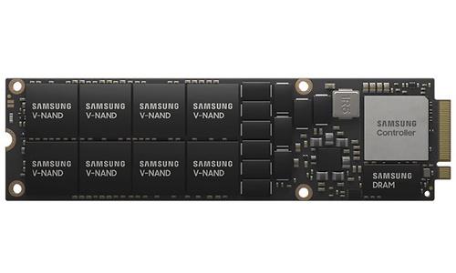 Samsung PM983 3.8TB (U.2)