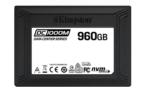Kingston DC1000M 960GB