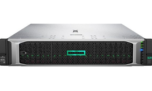 HP Enterprise ProLiant DL380 Gen10 (P23465-B21)