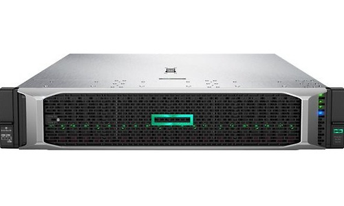 HP Enterprise ProLiant DL380 Gen10 (P24841-B21)