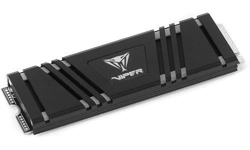 Patriot Viper VPR100 RGB 512GB (M.2 2280)