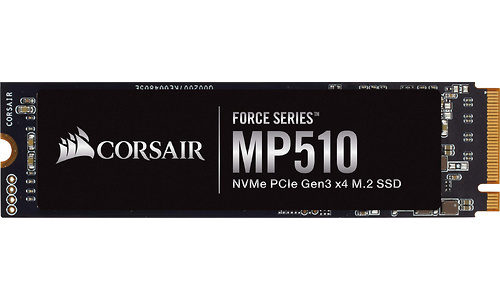 Corsair Force MP510 480GB (M.2 2280)