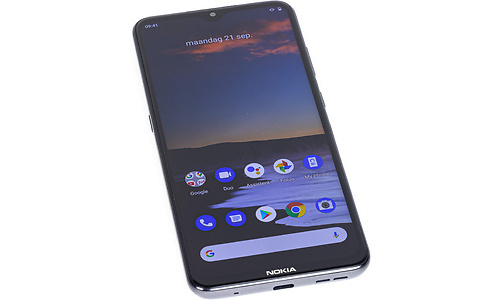 Nokia 5.3 64GB Grey
