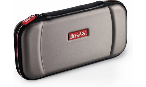 BigBen Official Licensed Nintendo Switch Deluxe Travel Case Titan