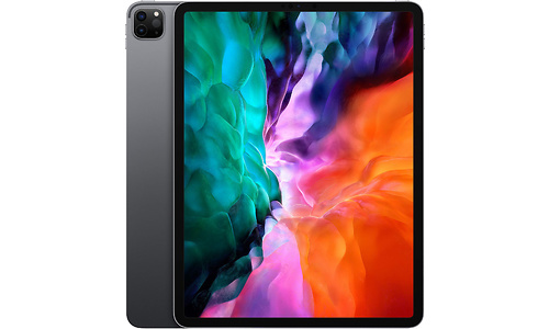 Apple iPad Pro 2020 12.9" WiFi 256GB Space Grey
