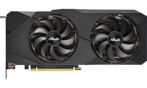 Asus GeForce RTX 2070 Dual Evo 8GB V2