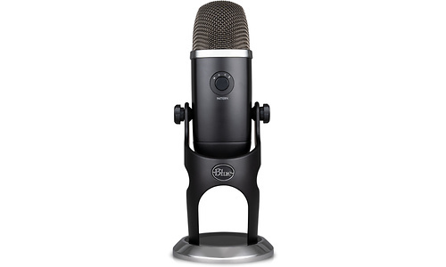 Blue Microphones Yeti X Black