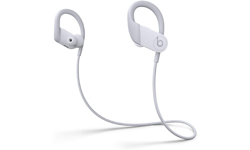Beats by Dr. Dre Powerbeats Wireless High-Performance White