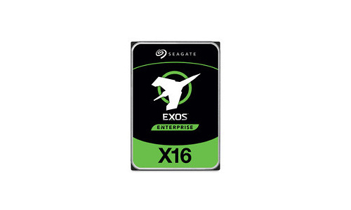 Seagate Exos X16 12TB (512E)