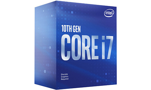 Intel Core i7 10700KF Boxed