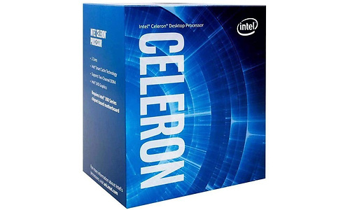 Intel Celeron G5900 Boxed