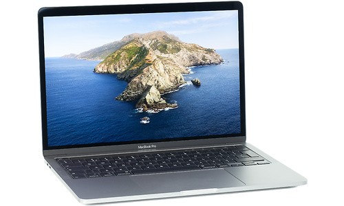 Apple MacBook Pro 2020 13.3" Space Grey (MXK32N/A)