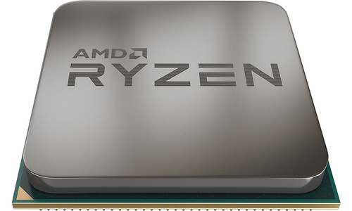 AMD Ryzen 5 3500X Tray