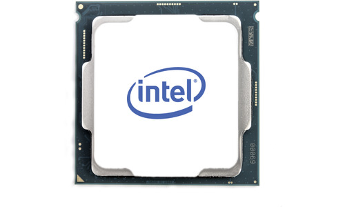 Intel Core i7 10700 Tray
