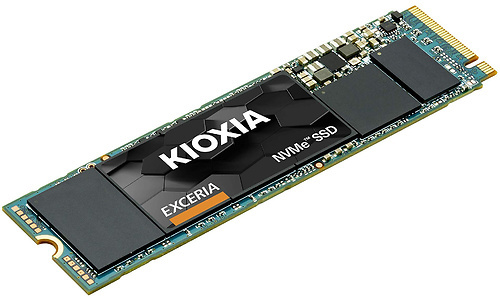 Kioxia Exceria 500GB (M.2 2280)