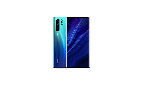 Huawei P30 Pro New Edition 256GB Blue