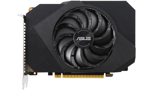 Asus GeForce GTX 1650 Phoenix OC 4GB