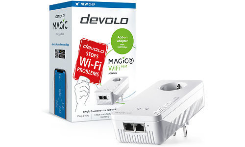 Devolo Magic 2 WiFi Next (NL)