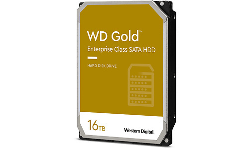 Western Digital WD Gold 16TB
