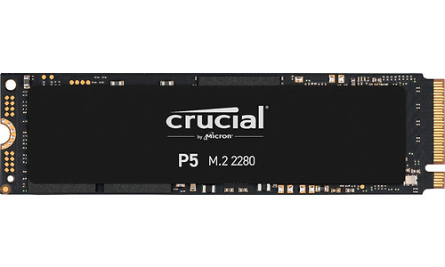 Crucial P5 2TB