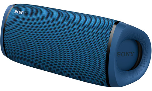Sony SRS-XB43 Blue