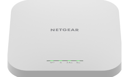 Netgear WAX610