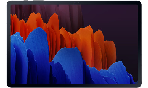 Samsung Galaxy Tab S7 Plus 256GB Black