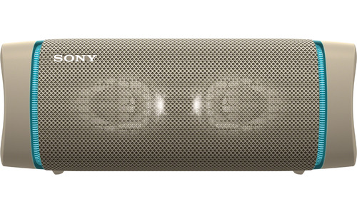 Sony SRS-XB33 Creme